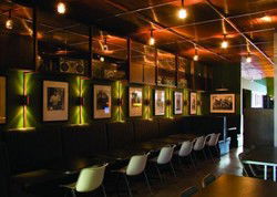 Bootleg Bar & Italian Food - Local Tourism 1