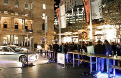 Quay Bar - Accommodation Australia 1