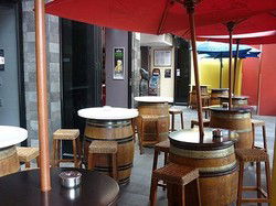 BAR138 On Barrack - Accommodation Australia 1