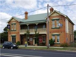 Aberdeen Hotel - Accommodation Australia 2