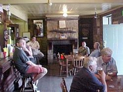 Surveyor General Inn - Local Tourism 1