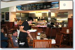 Bateau Bay Hotel - Local Tourism 2