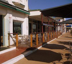 Stella's Dromana Hotel - Australia Shopping 2