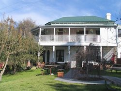 Robin Hood Hotel - Local Tourism 2