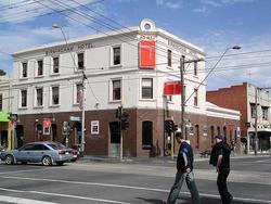 Birmingham Hotel - Accommodation Australia 1