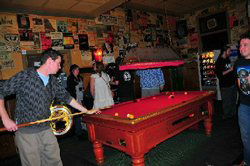 National Hotel Geelong - Accommodation Australia 2