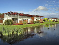 Tall Timbers Tasmania - Accommodation Australia 2