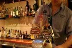 University Hotel - Bed n Breakfasts 2