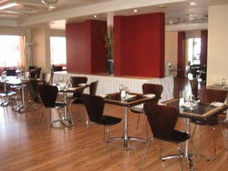 Cafe 196 - Ambassador Hotel - Accommodation Australia 2