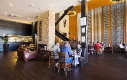 Hippo Creek - Hillarys - Accommodation Australia 2
