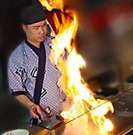 Edo Japanese BBQ Restaurant - Accommodation Australia 2