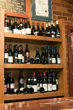 Settlers Tavern - Accommodation Australia 2