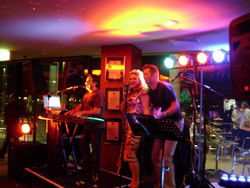 The Stage Door Bar & Brasserie - Accommodation Australia 2