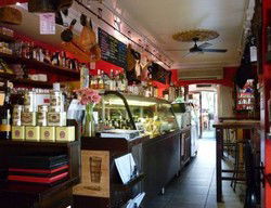 Delicado Foods - Accommodation Australia 2