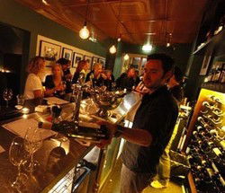 Bootleg Bar & Italian Food - Local Tourism 2