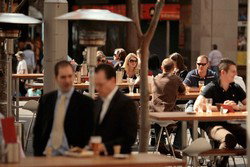 Quay Bar - Accommodation Australia 2
