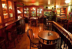 PJ O'Briens - Local Tourism 2