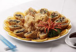 Aquarium Seafood Chinese Restaurant - Accommodation Australia 2