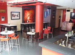 BAR138 On Barrack - Accommodation Australia 2
