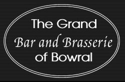 The Grand Bar And Brasserie Of Bowral - Accommodation Australia 3