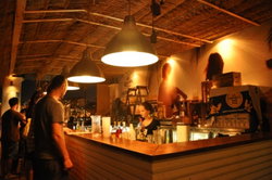 Aquarium - Bed n Breakfasts 3