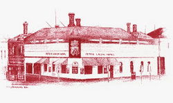 Peter Lalor Hotel - Accommodation Australia 3