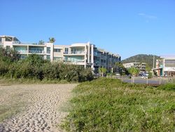 Cabarita Beach Bar & Grill - Accommodation Australia 3