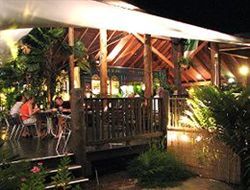 Willie McBrides Irish Bar - Accommodation Australia 3