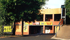 Royal Hotel Drouin - Local Tourism 3