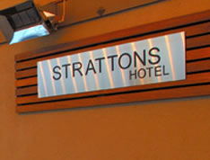 Strattons Hotel - Accommodation Australia 3