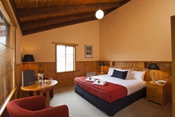 Tall Timbers Tasmania - Accommodation Australia 3