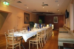 University Hotel - Bed n Breakfasts 3