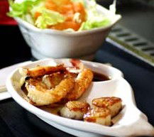 Edo Japanese BBQ Restaurant - Accommodation Australia 3