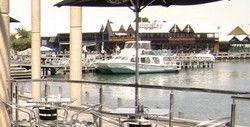 The Stage Door Bar & Brasserie - Accommodation Australia 3