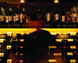 Bootleg Bar & Italian Food - Local Tourism 3