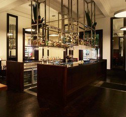 Quay Bar - Accommodation Australia 3