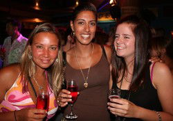 PJ O'Briens - Local Tourism 3