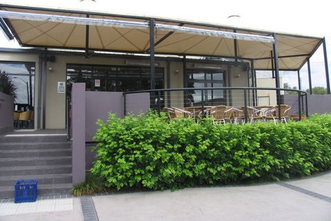 Gates Hotel - Local Tourism 1