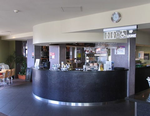 Gates Hotel - Local Tourism 2