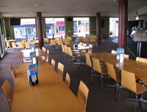 Gates Hotel - Local Tourism 3