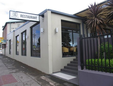 Gates Hotel - Local Tourism 4