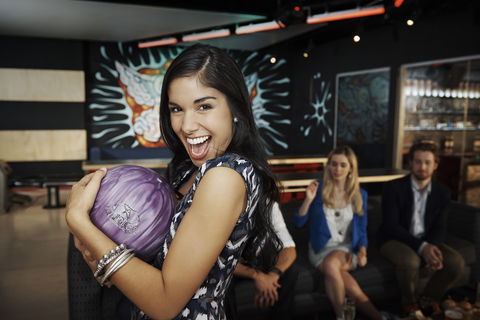 Strike Bowling Bar - Bayside - Accommodation Australia 3