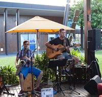 Salt House - Local Tourism