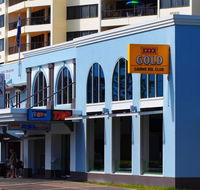 Cairns RSL Social Club Ltd - Local Tourism