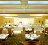 Montereys Restaurant Pan Pacific Perth - Accommodation Australia