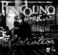 The Restaurant Pendolino - Accommodation Australia