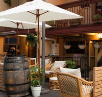 The Captains Balcony - Accommodation Australia