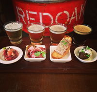 Redoak Boutique Beer Cafe - Accommodation Australia
