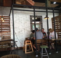 2230 Bar Restaurant