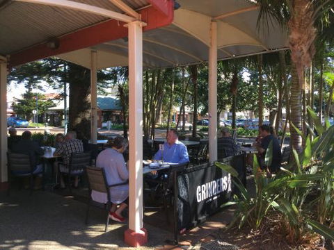 Noosa Golf Club - Accommodation Australia 3
